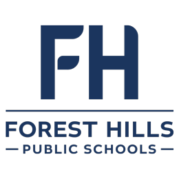 Forest Hills Public Schools logo