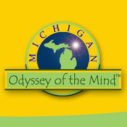 Michigan Odyssey of the Mind